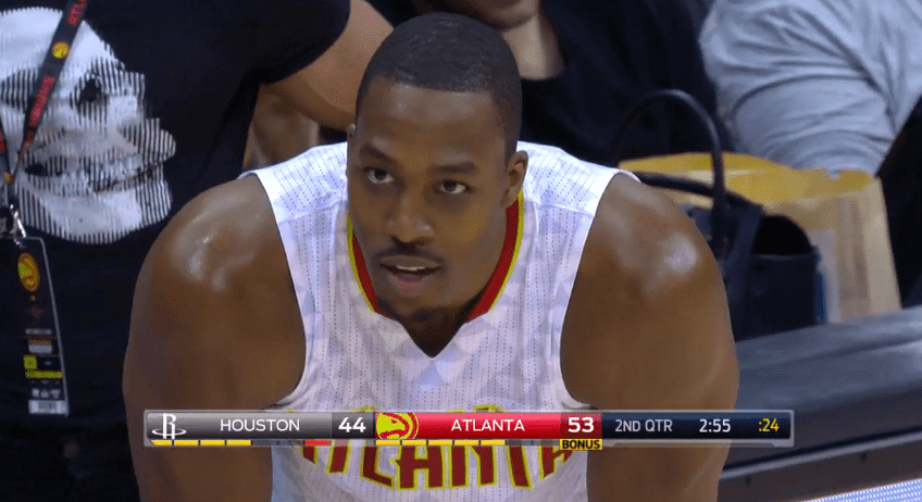 Dwight Howard