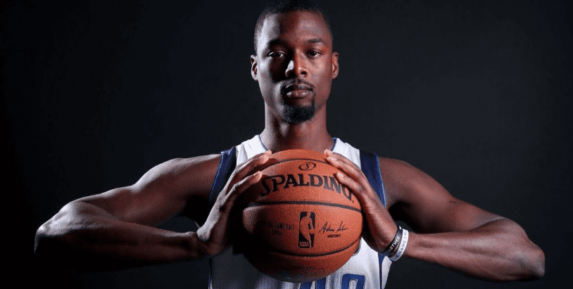 Harrison Barnes