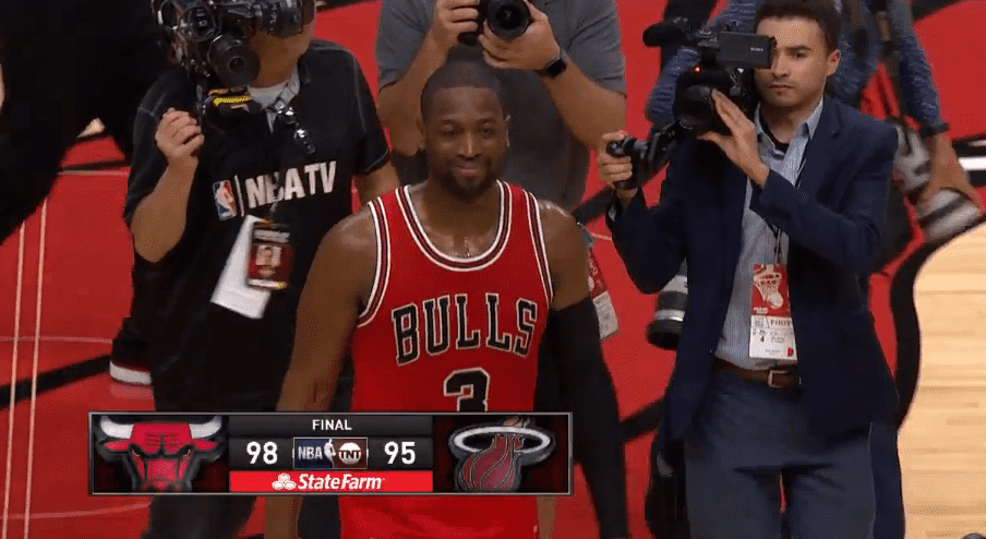 Bulls