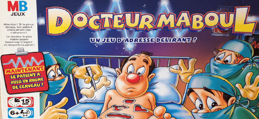 Chandler Parsons, Docteur Maboul