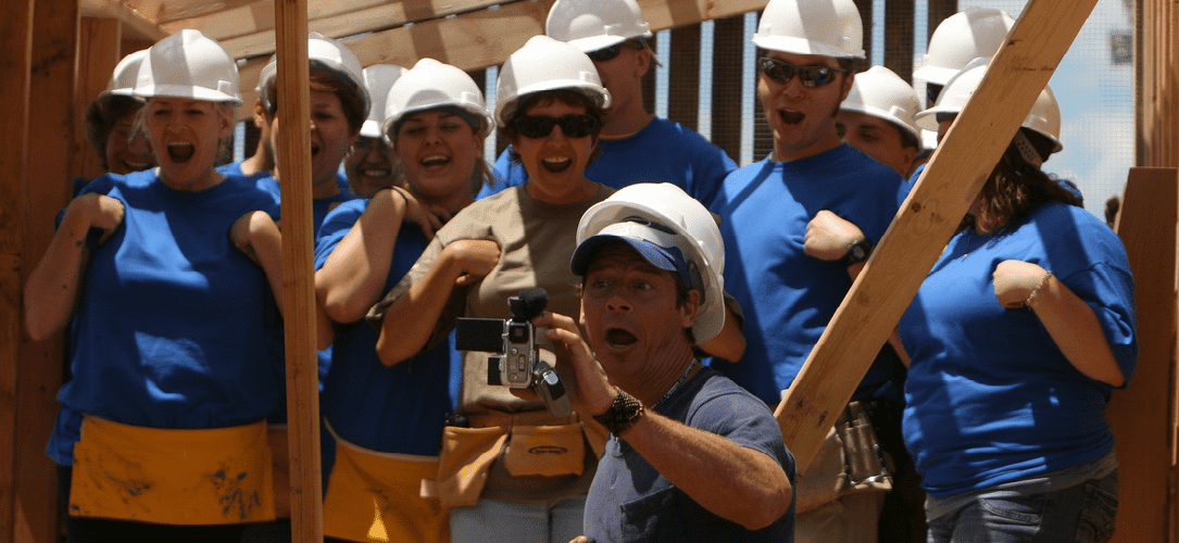 Extreme makeover, Josh Smith