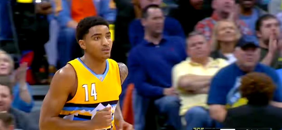 Gary Harris