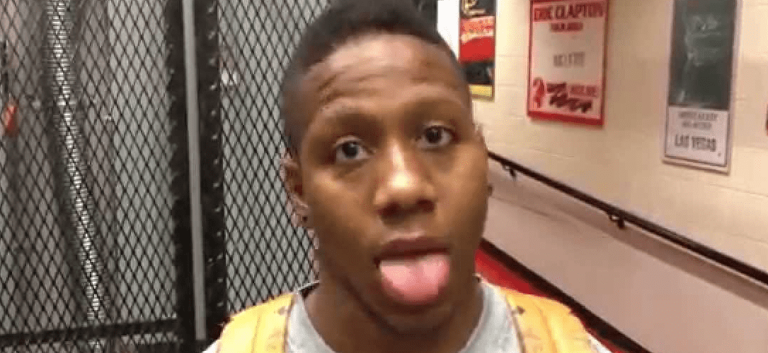 Isaiah Canaan