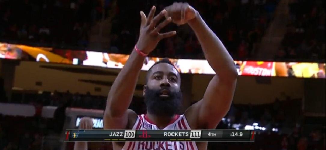 James Harden