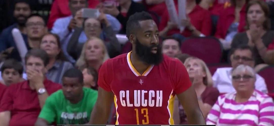 James Harden