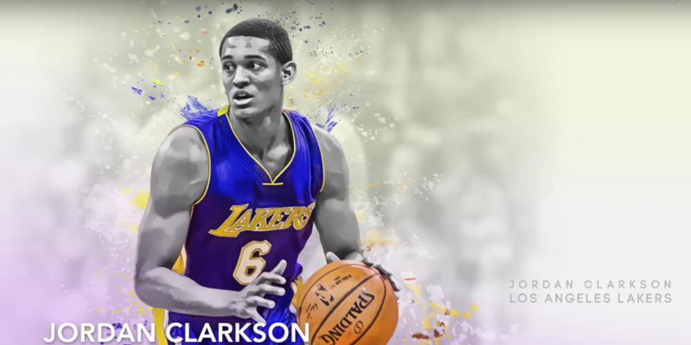 jordan clarkson