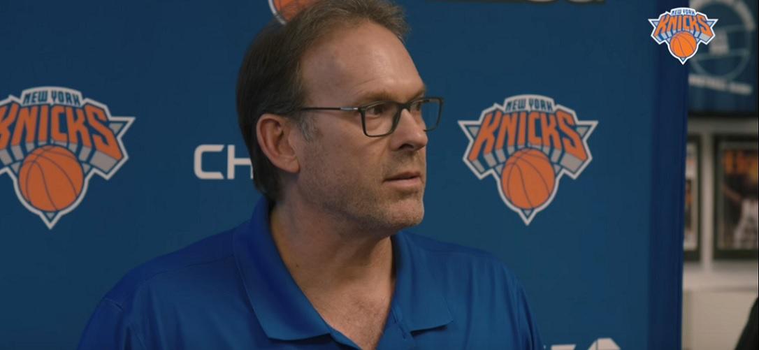 Kurt Rambis