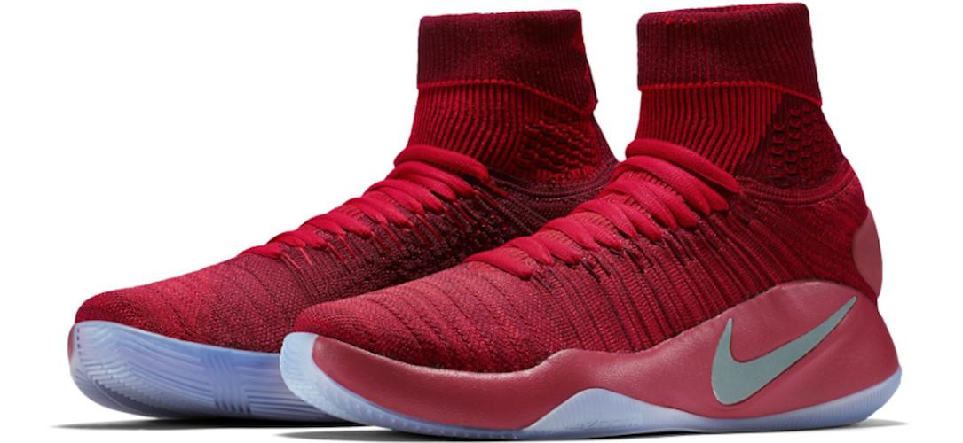 Nike Hyperdunk 2016 Flyknit