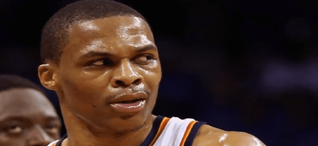 Russell Westbrook, TrashTalk Fantasy League