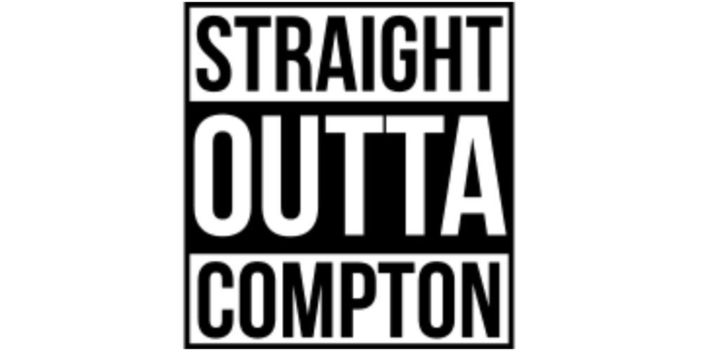 straight outta compton demar derozan james harden