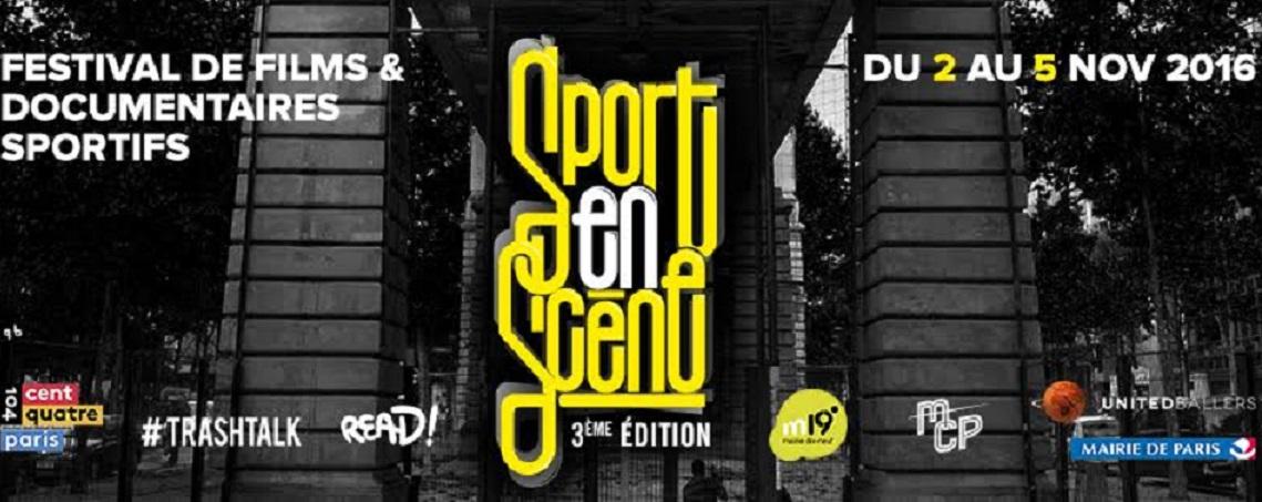 Sport en Scène