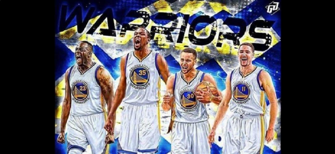 Warriors, quatuor magique