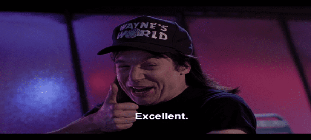 Waynes World, Pels, Anthony Davis