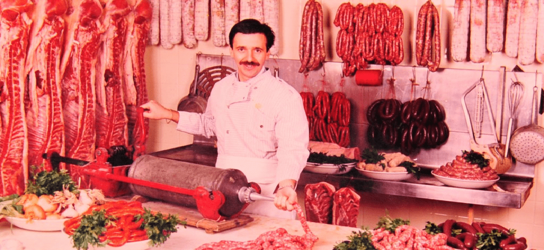 Boucherie, TrashTalk Fantasy League