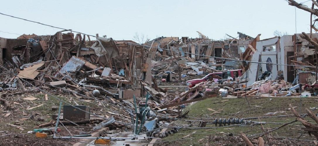 Russell Westbrook - Ouragan