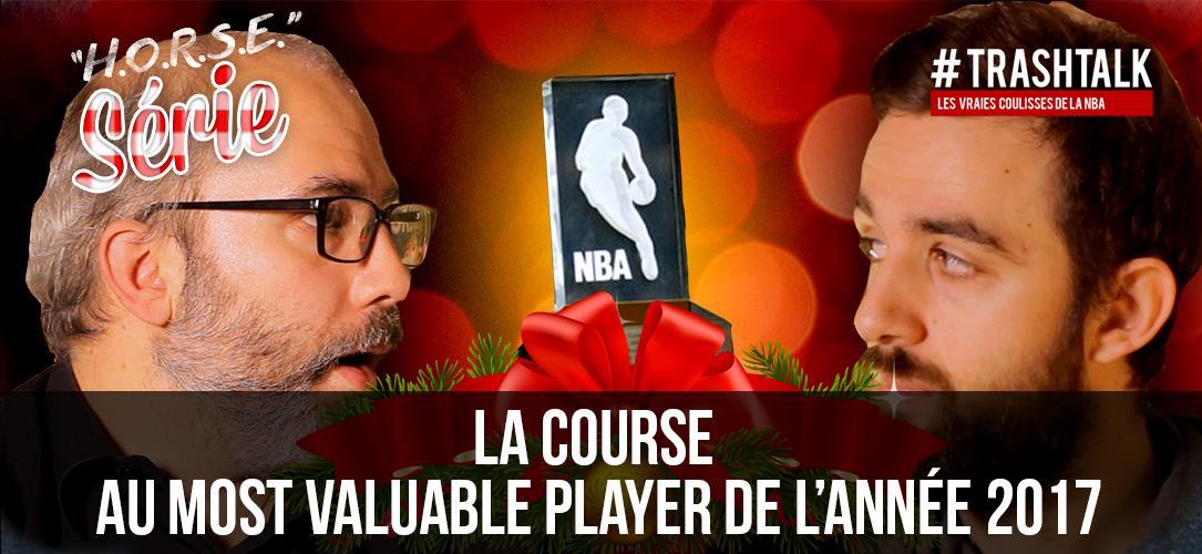 Most Valuable Player