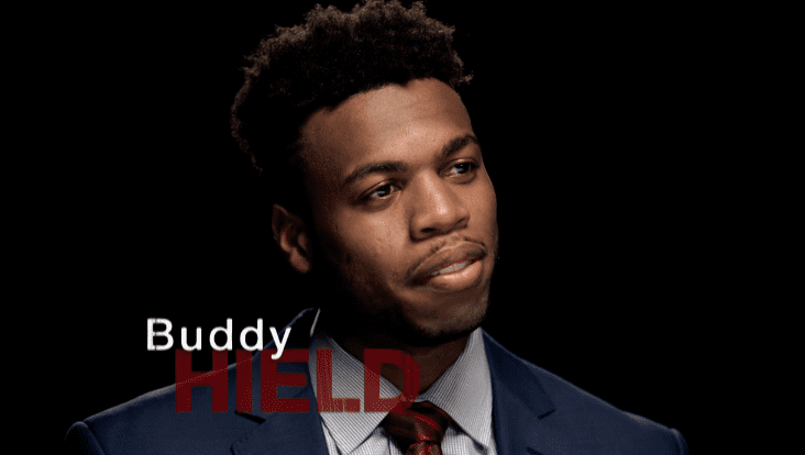Buddy Hield