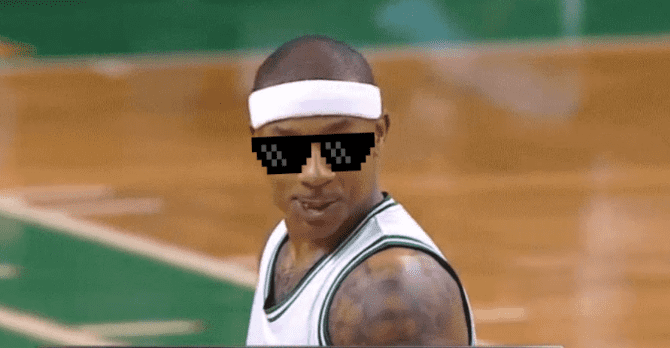 Isaiah Thomas