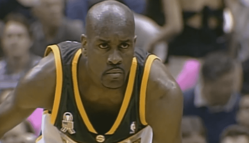 Gary Payton
