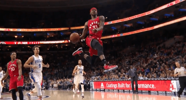 Terrence Ross