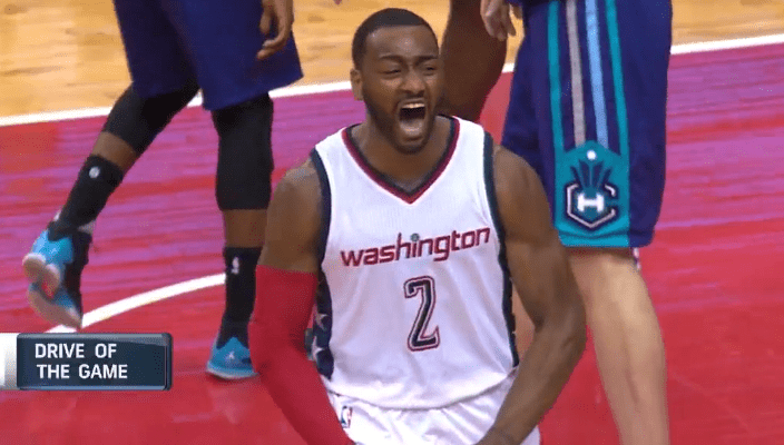 John Wall
