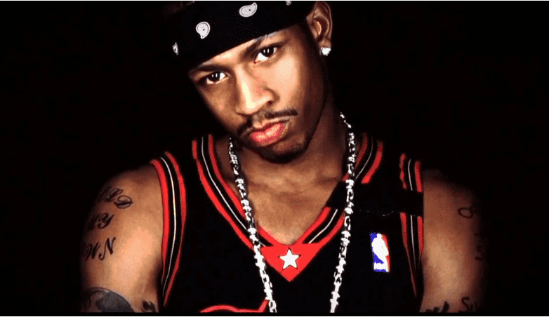 Allen Iverson