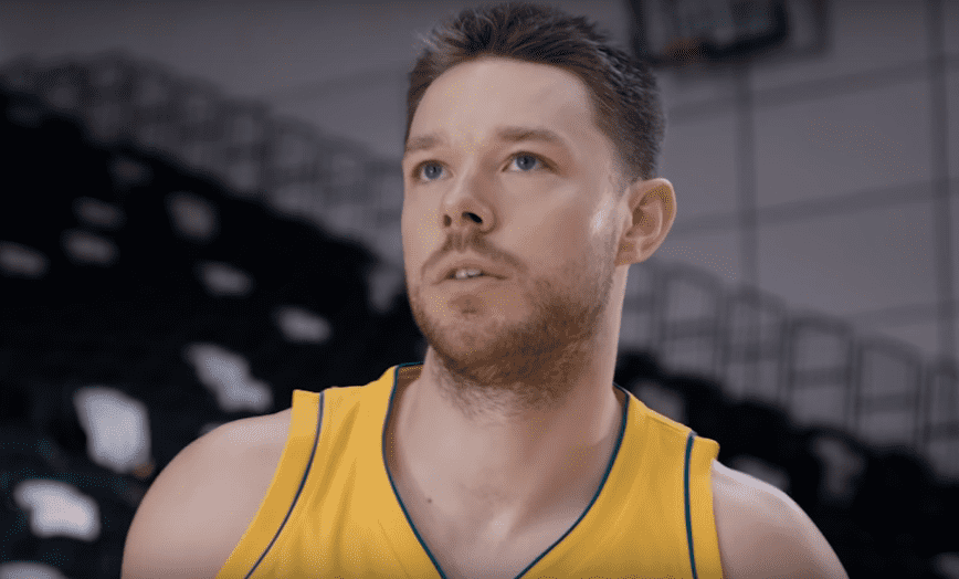 Matthew Dellavedova