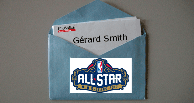 All-Star Game