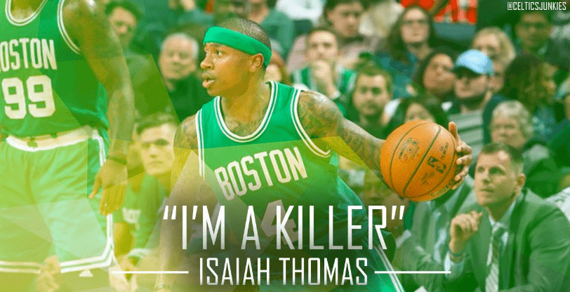 Isaiah Thomas