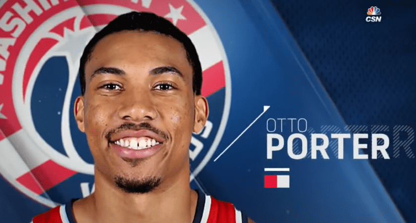 Otto Porter