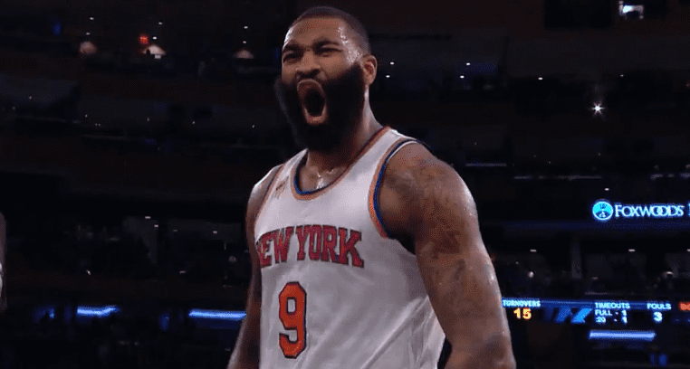 Kyle O'Quinn