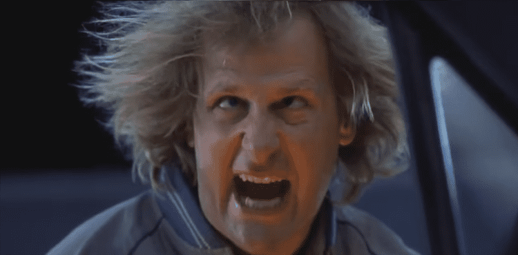 TrashTalk Fantasy League dumb dumber shock crazy