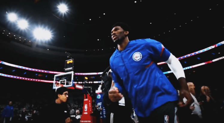 Joel Embiid