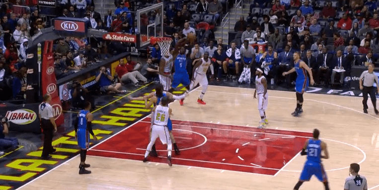 Victor Oladipo Top 100 dunks