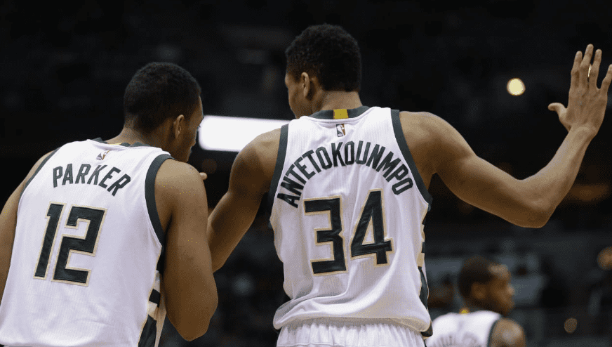 Bucks giannis jabari