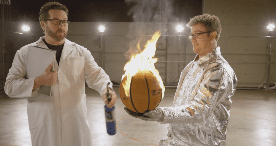 NBA Jam