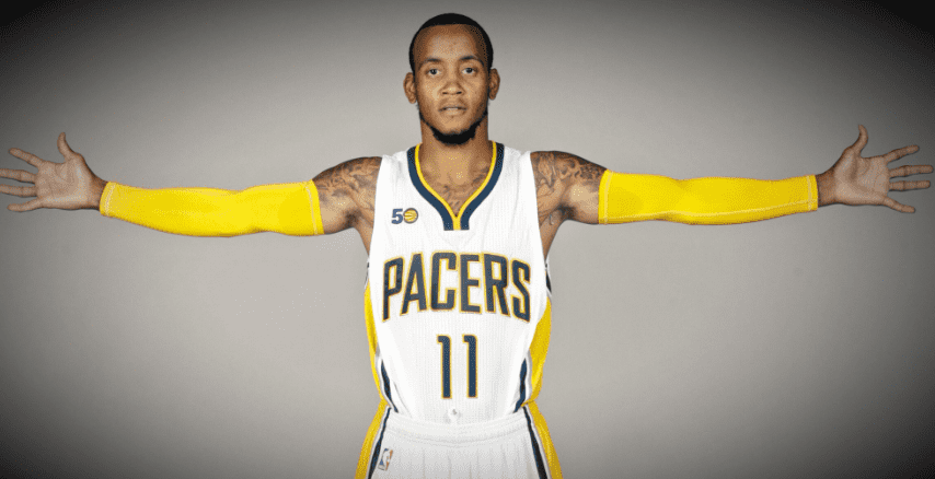 Monta Ellis