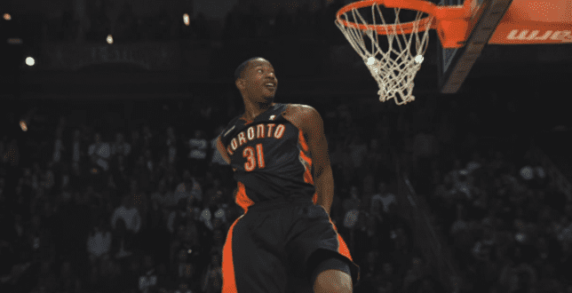 Terrence Ross