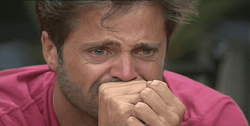 TrashTalk Fantasy League, David Charvet