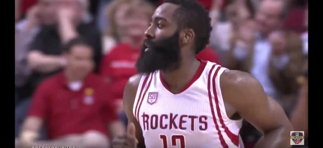 James Harden - YouTube