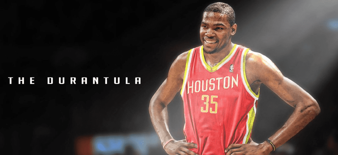 Kevin Durant