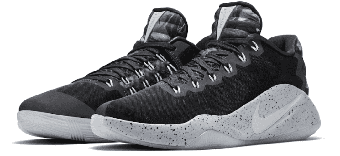 Nike Hyperdunk 2016 Low