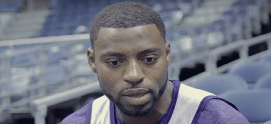 Tyreke Evans