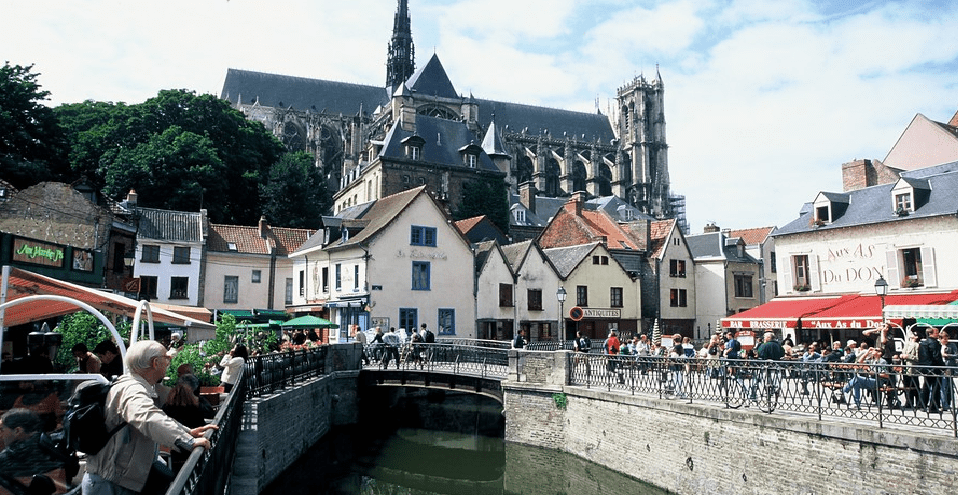 Amiens, TrashTalk Fantasy League