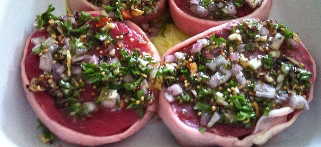 Warriors - Tournedos