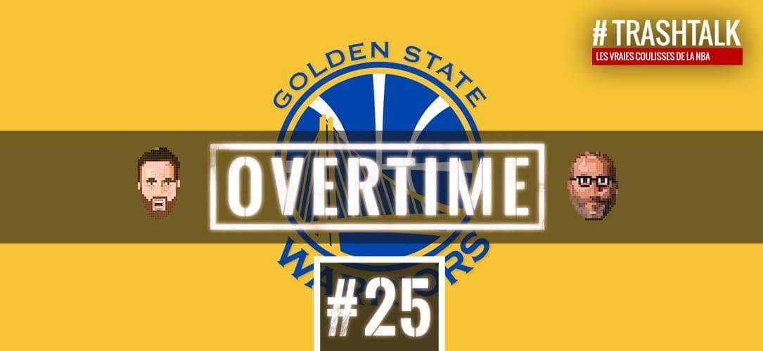 Overtime Warriors