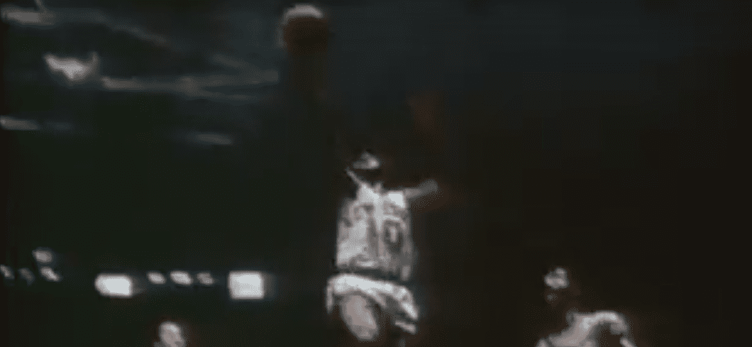 Walt Frazier Game 7 Playoffs Revival