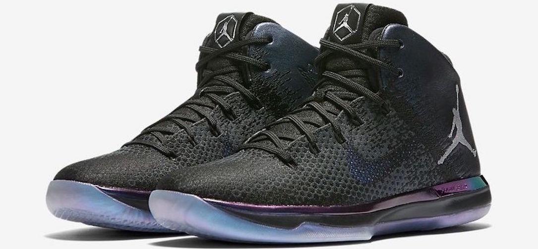 Air Jordan 31 All-Star