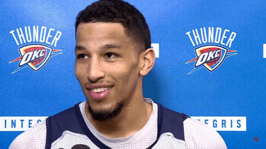 Andre Roberson