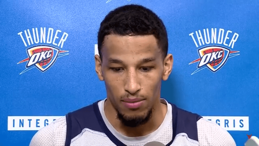 Andre Roberson